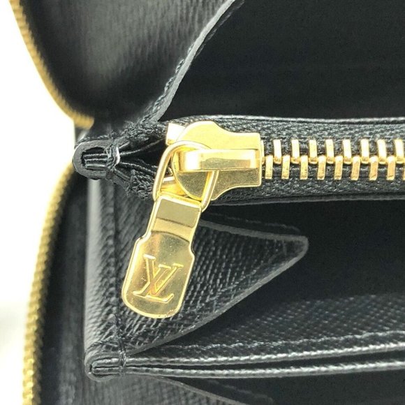 LOUIS VUITTON MonogramMulticolore Zippy Wallet Game on Long - Picture 6 of 13